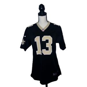 NFL- Thomas football jersey